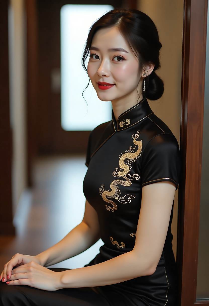陆沉在竞拍现场举牌